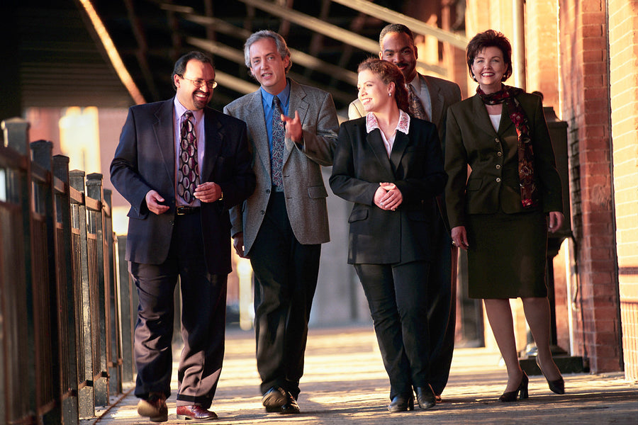 Give Your Recruiter An Unfair Advantage