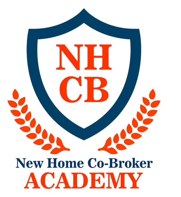 New Home Co-Broker Academy LLC